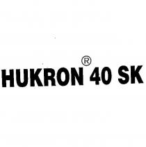 hukron 40 sk