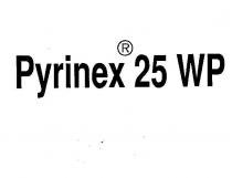 pyrinex 25 wp
