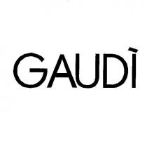 gaudi