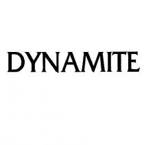 dynamite