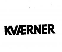 kvaerner