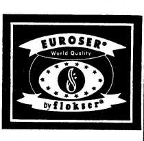 euroser world ouality by flokser