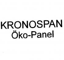 kronospan öko-panel