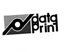data print