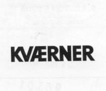 kvaerner
