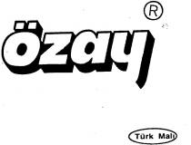 özay