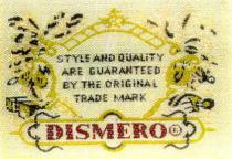 style and ouality dismero