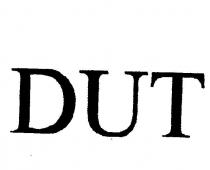 dut
