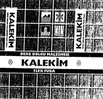 kalekim flex fuga