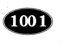 1001