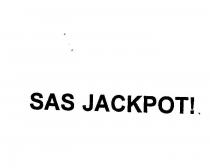 sas jackpot