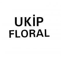 ukip floral