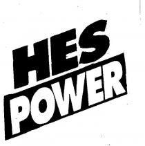 hes power