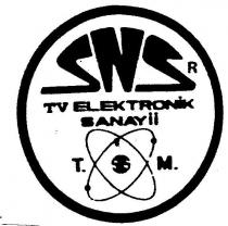 sns tv elektronik