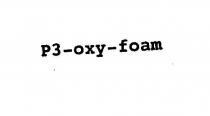 p3-oxy-foam