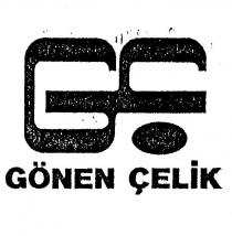 gönen çelik gç