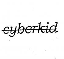 cyberkid