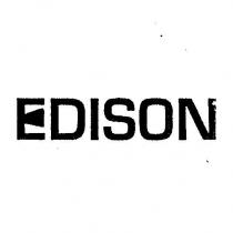 edison