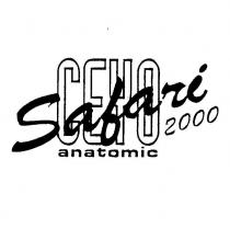 ceyo safari 2000