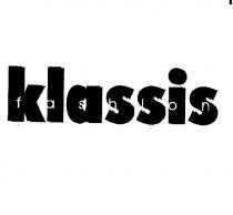 klassis fashion
