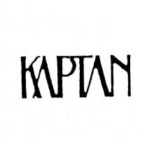 kaptan