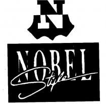 nobel stiyle n