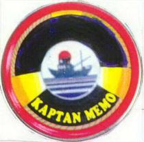 kaptan memo