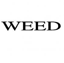 weed