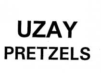 uzay pretzels