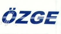 özge