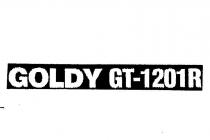 goldy gt-1201r