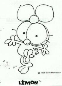 limon salih memecan 1996