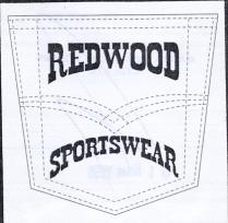 redwood sportswear