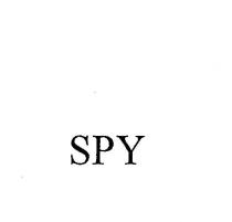 spy