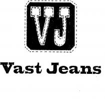 vast jeans vj