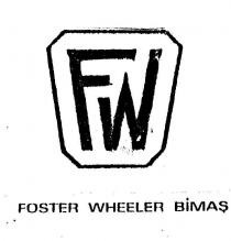 fw foster wheeler bimaş