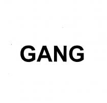 gang