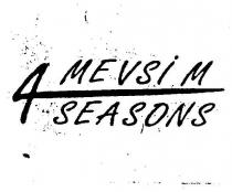 4 mevsim seasons