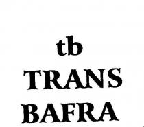 tb trans bafra