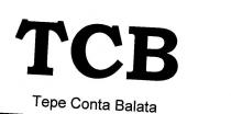 tcb tepe