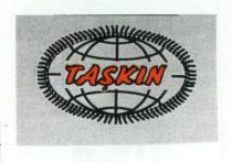 taşkin
