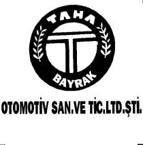taha bayrak