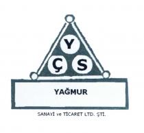 yçs yağmur