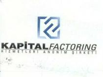 kapital factorıng