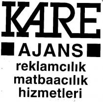 kare ajans