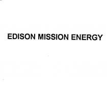 edison mission energy