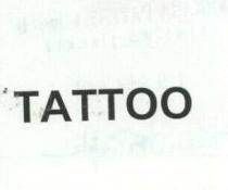 tattoo