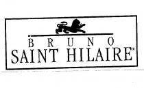 bruno saint hilaire