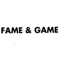fame & game