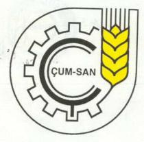 çumsan